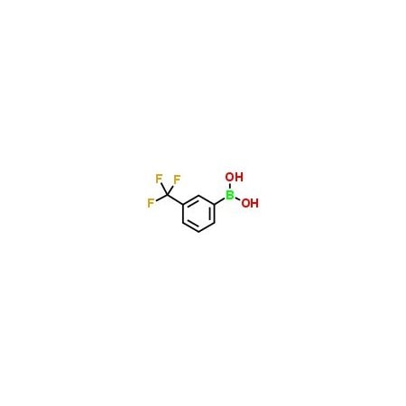 Ak Scientific 3-Trifluoromethylphenylboronic acid (5g), CAS 1423-26-3 D042-5g