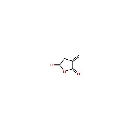 Ak Scientific Itaconic anhydride (25g), CAS 2170-03-8 U783-25g
