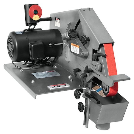 Jet Grinder, 5.5 A21 1/4 in SWG-272
