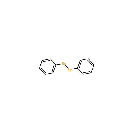 Ak Scientific Diphenyl diselenide (1g), CAS 1666-13-3 U560-1g