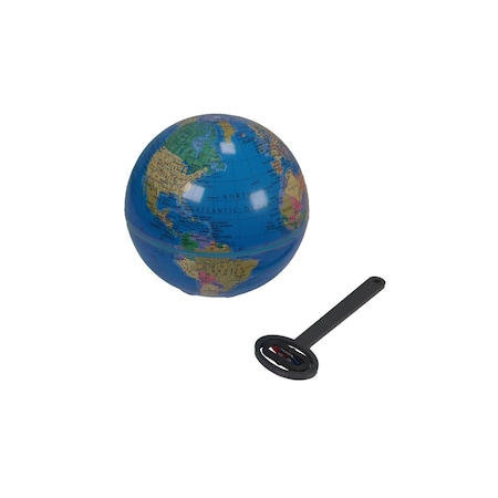 United Scientific Magnaprobe with Magnetic Globe MGNGLBPRB