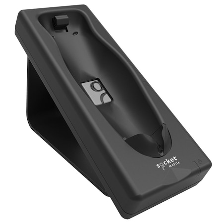 Socket Mobile Charging Cradle For Durascan Scanners, B AC4102-1695