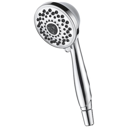 Delta Universal Showering Components Premium 7-Setting Hand Shower In Chrome 59426-PK