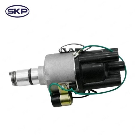 Skyward Automotive Products Distributor, SKDIVW06