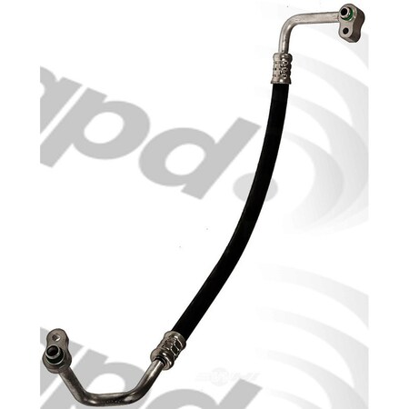 Global Parts Distributors Hose Discharge Line 4813179