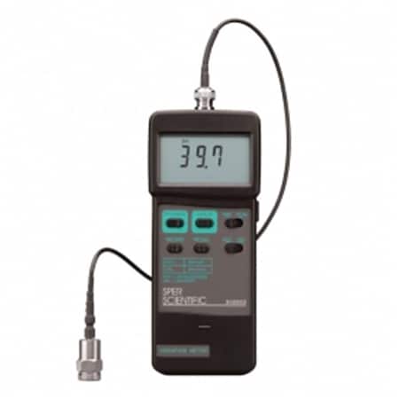 Sper Scientific Vibration Meter SP467207
