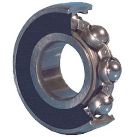 Skf Bearing-Ball 626-RSH                                  626-RSH