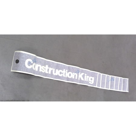 Cnh DECAL, CNH OEM D150038 D150038