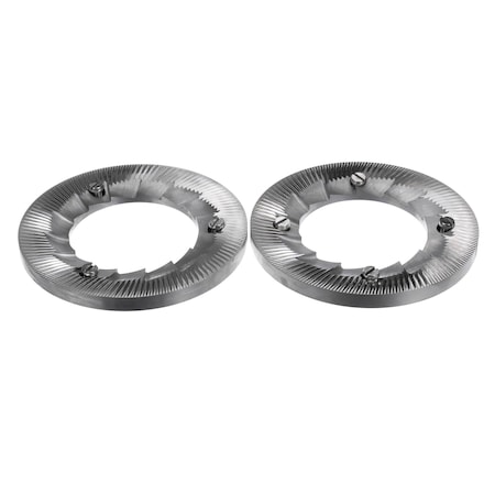 Ditting Usa 180 mm special steel burrs for Ditting 1 275806