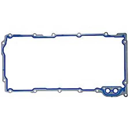 Fel-Pro OS30693R Oil Pan Gasket Set F10-OS30693R
