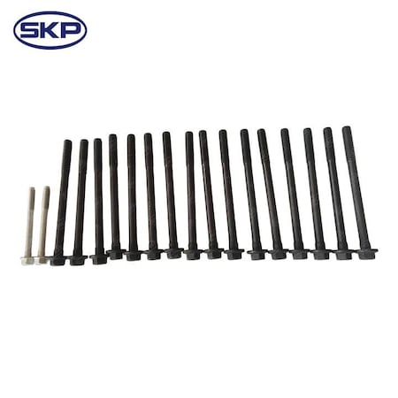 Skyward Automotive Products Engine Cylinder Head Bolt,  SKES72274