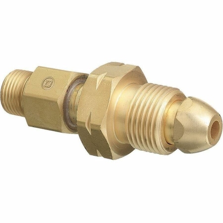 Western Enterprises ADAPTOR CGA 510 X 200 320