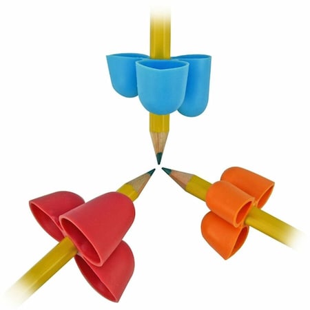 The Pencil Grip GRIP, WRITINGCLAW, PRE-K, 12PK 21112