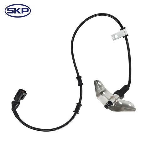 ABS Wheel Speed Sensor,