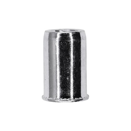 Auveco Metric Thin Sheet Nutsert M6-1.0, 100PK 12985