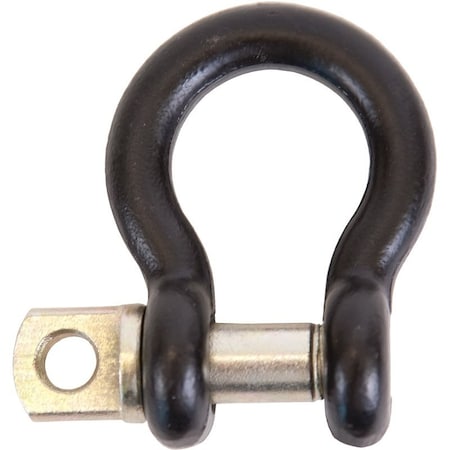 Koch Industries CLEVIS FARM FORGED BLACK 1/4IN 4001213