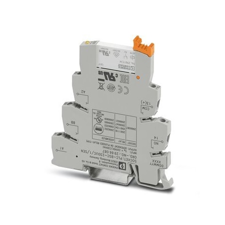Phoenix Contact PLC-RSC-230UC/ 1AU/SEN PLC-INTERFACE 2966333