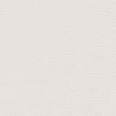 Soft Side Softside Heidi Soft, PVC Faux Leather, Marine, Upholstery Fabric, 9880 Brilliant White HEIDI9880