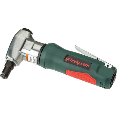 Grizzly Pneumatic Nibbler T23085
