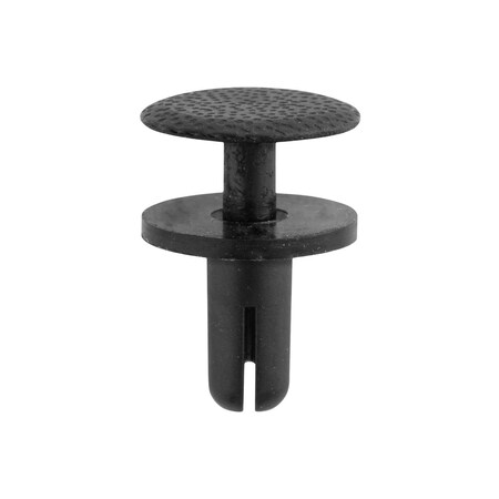 Auveco Honda Fender Moulding Push-Type Retainer, 20PK 24533