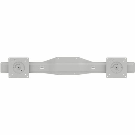 Ergotron CAREFIT COMBO DUAL MONITOR 98-650-251