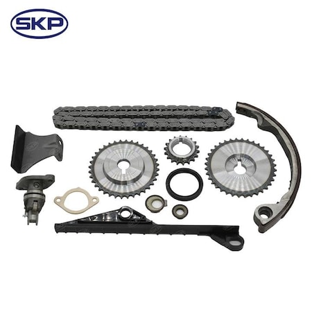 Engine Timing Chain Kit,