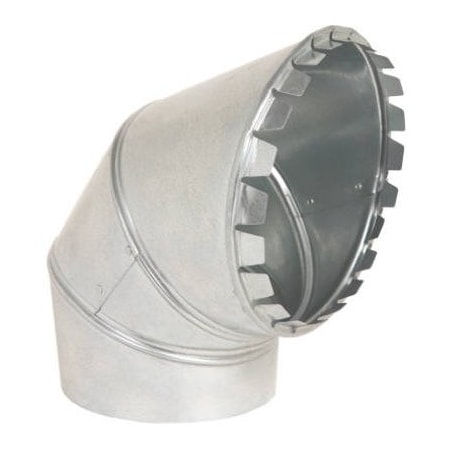 Imperial Mfg Group Usa Inc 6" Hvac Adj Takeoff GV1427-C