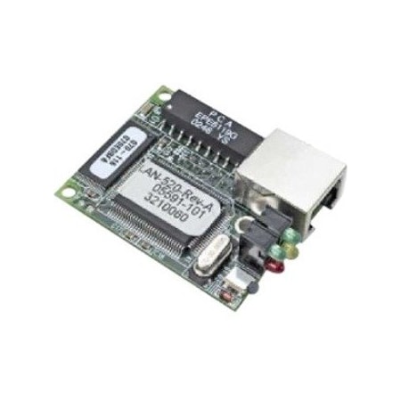 Keri Systems PHI Precision Components NC-485X