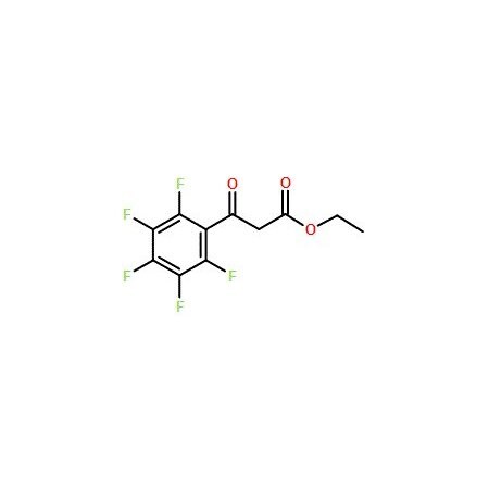 Ak Scientific Ethyl (pentafluorobenzoyl)acetate (1g), CAS 3516-87-8 Q505-1g