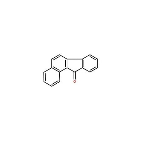 Ak Scientific Benzo[a]fluoren-11-one (100mg), CAS 479-79-8 7116AL-100mg