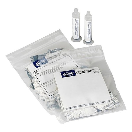 Hach Chloride Reagent Set 2288000