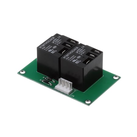 Vacmaster Relay, Timer 979467