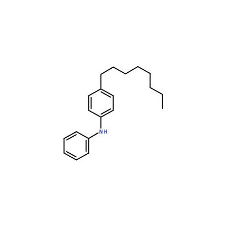 Ak Scientific 4-Octyl-N-phenylaniline (1g), CAS 4175-37-5 Z1663-1g