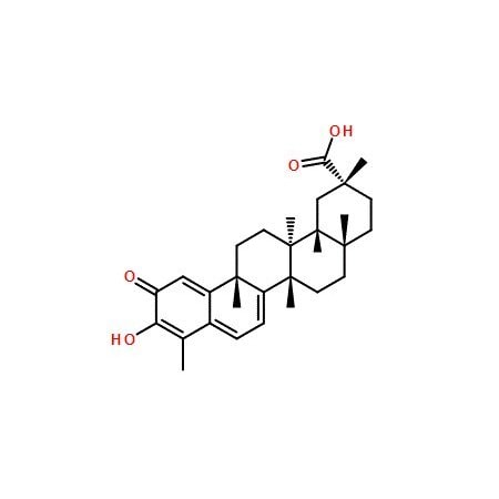 Ak Scientific Celastrol (25mg), CAS 34157-83-0 S492-25mg