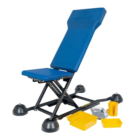 Bendpak BendPak ERGO-RS Creeper / Mechanic Seat ERGO-RS