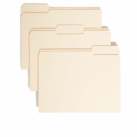 Smead FOLDER, LTR, 24/PK, MLA 11928