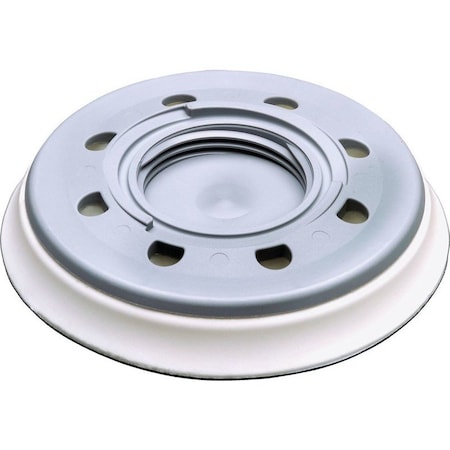 Festool Sander Backing Pad ST-STF D125/8 FX-SW 492126