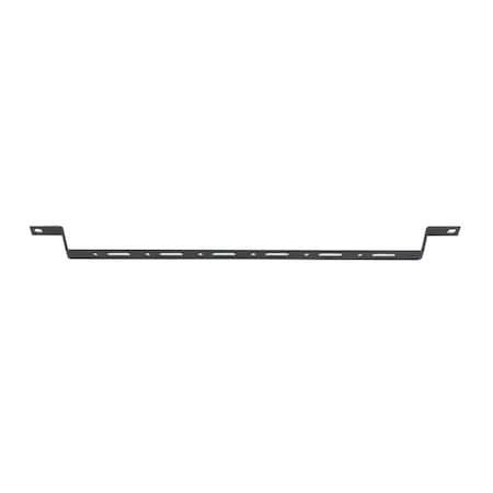 Lowell Flatwire Mgr 2inOff, 10PK CMFW-2