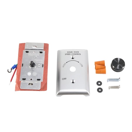 Greenheck 6AMP 120V SPEED CONTROL 385031