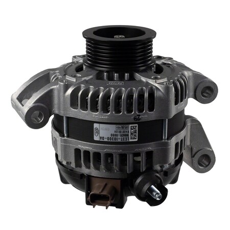 Motorcraft Alternator,  GL8937