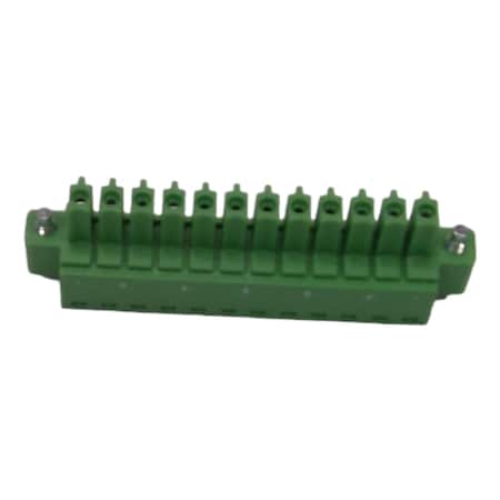 Caterpillar CONNECTOR, CATERPILLAR OEM 5324182 5324182