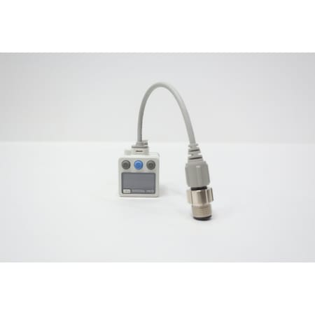 Smc PRESSURE SWITCH ISE40A-C6-Y-P-X531