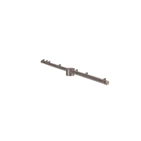 Jackson Wash Arm Assembly with End Plugs 5700-021-50-96