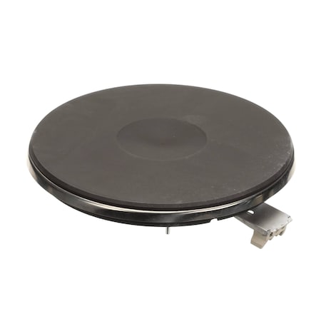 Royal Range Heating Element/French Plate/Disc, 208V, 2KW 2577