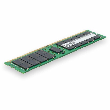 Add-On Addon Hp P07650-B21 Compatible 64Gb Ddr4-3200Mhz Registered Dual Rank P07650-B21-AM