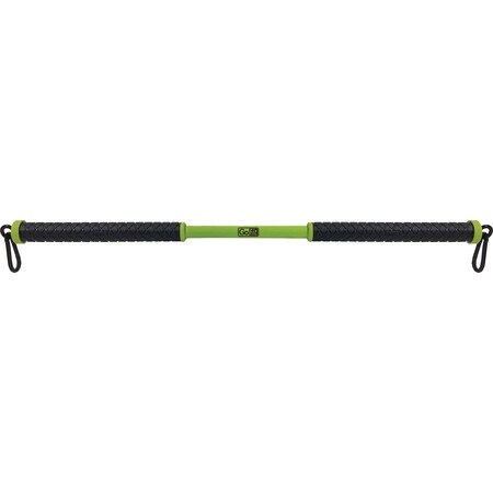 Gofit Resist-a-Bar Total-Body Strength-Training Tool GF-RAB