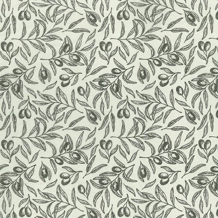 Nashville Wraps Olive My Love Tissue Paper, 20x30, 240PK P1256