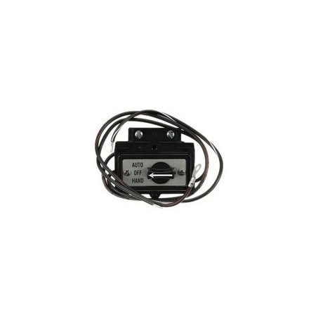 Ge Selector Switches CR305X330B