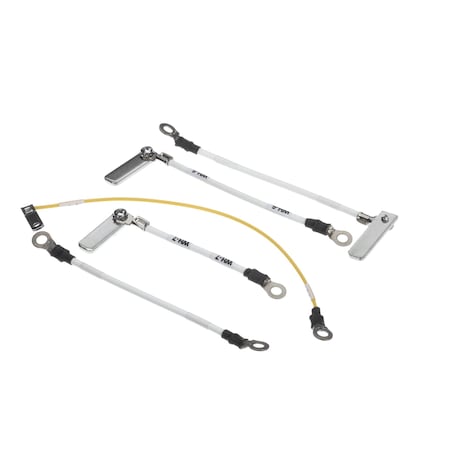 Perfect Fry Wire Harness, Male Connector, PFA/PFC/SFC 83291