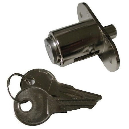 A. L. Hansen Mfg Co. Lock Cyl. For 111C ALH 111C-51 1250